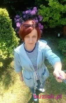 Maria, Kobieta, 59, Chodzież, Polska, Zdjęcie: 2
