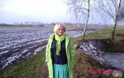 Irena, Female, 66, Toruń, Polska, Photo: 9