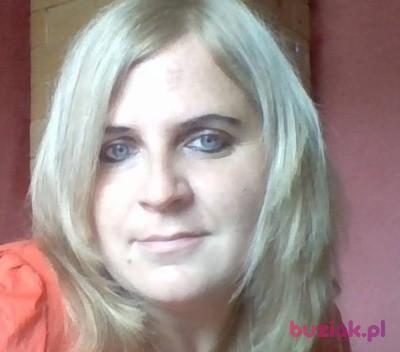 Agnieszka, Female, 47, Hajnówka, Polska, Photo: 8