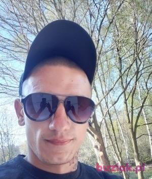 Damian, Male, 32, Zabrze, Polska, Photo: 2
