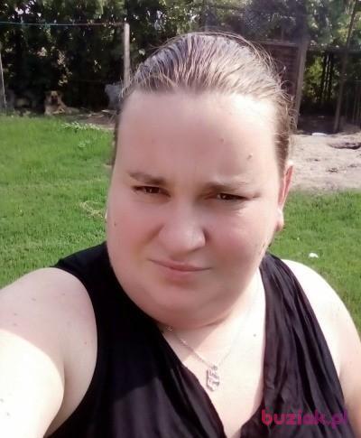 Beata, Female, 35, Chodecz, Polska, Photo: 3