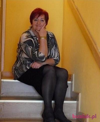 Teresa, Female, 76, Katowice, Polska, Photo: 1