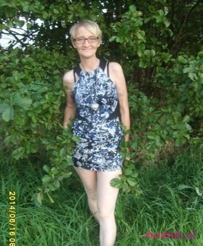 Aga, Female, 53, Jarosław, Polska, Photo: 11