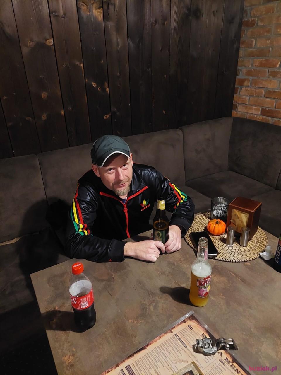 Sławek, Male, 43, Żukowo, Polska, Photo: 1