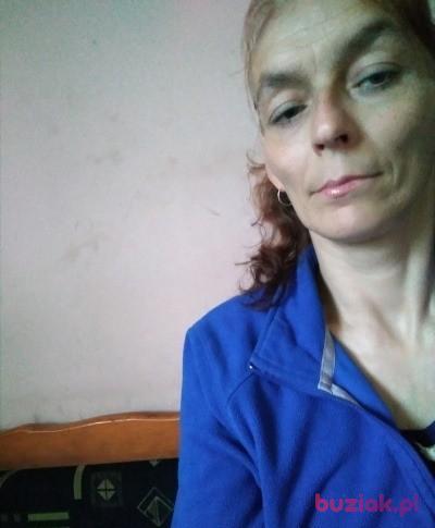 Anes41, Female, 48, Polska, Photo: 2
