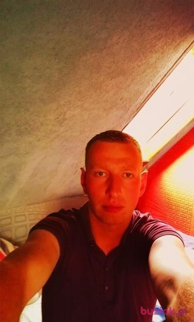Daniel , Male, 32, Gorzów Wielkopolski, Polska, Photo: 2