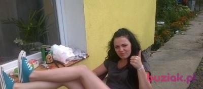 Oktawia , Kobieta, 30, Hrubieszów, Polska, Zdjęcie: 2
