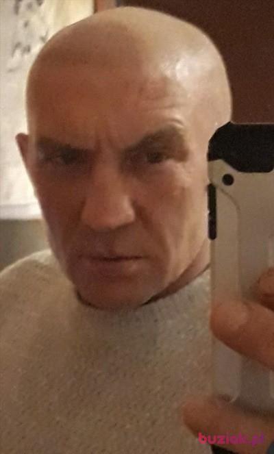 Radek, Male, 50, Tomaszów Mazowiecki, Polska, Photo: 4