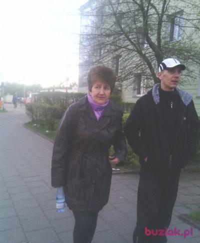 Zdziska31016, Female, 65, Toruń, Polska, Photo: 2