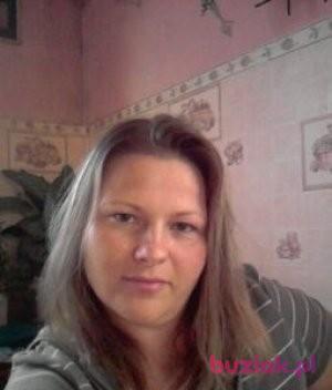 anita, Female, 46, Ciechanów, Polska, Photo: 1