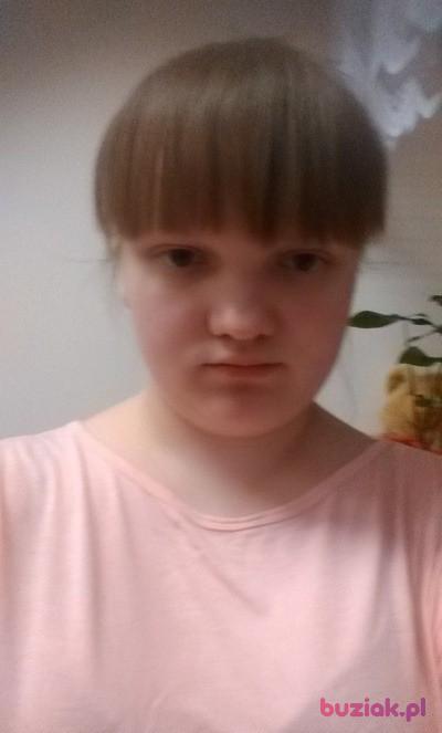 ANIA, Female, 30, Łowicz, Polska, Photo: 6