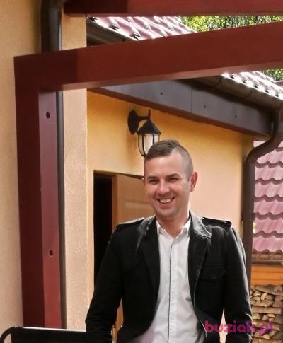 Krzysztof, Mężczyzna, 38, Koszalin, Polska, Zdjęcie: 2