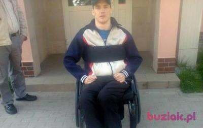 Kamil, Male, 36, Lębork, Polska, Photo: 13
