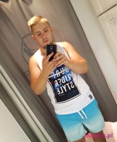 Dominik, Male, 31, Człuchów, Polska, Photo: 2
