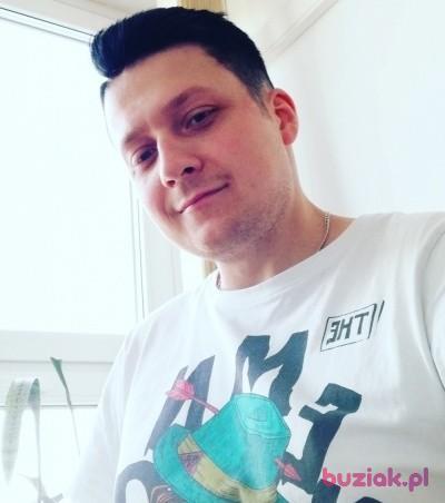 Damian, Male, 37, Bydgoszcz, Polska, Photo: 2