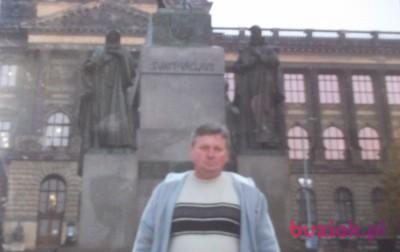 Paweł, Mężczyzna, 61, Kruszwica, Polska, Zdjęcie: 3