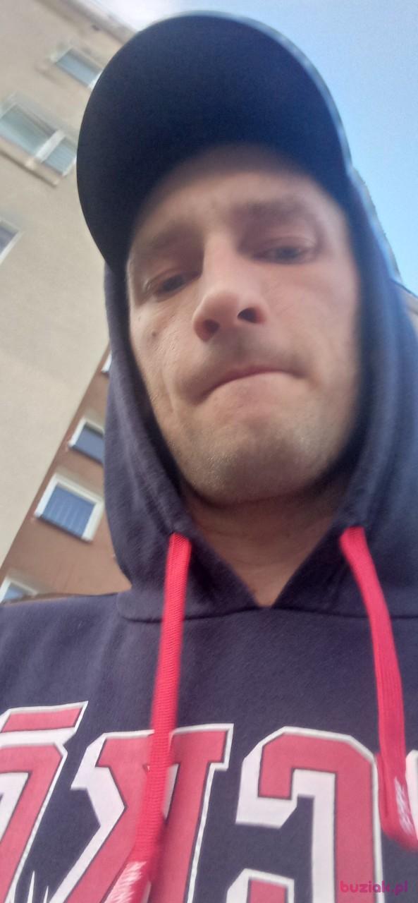 Marek, Male, 38, Gdynia, Polska, Photo: 1