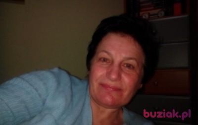 Janina, Female, 68, Chorzów, Polska, Photo: 1