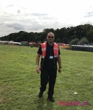 Tomek, Male, 52, Wielka Brytania, Photo: 4