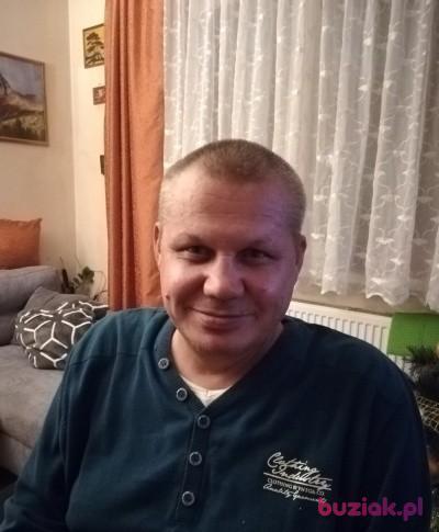 Cezary, Male, 54, Siedlce, Polska, Photo: 1