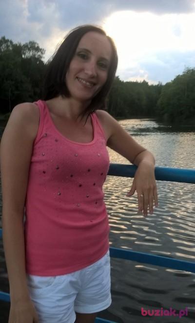 Becia, Female, 41, Mysłowice, Polska, Photo: 3