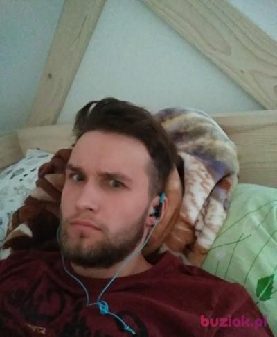 ekwilibrysta, Mężczyzna, 31, Polska, Zdjęcie: 2