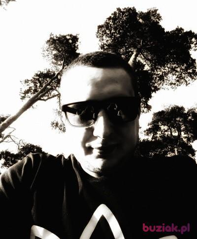 Bartek, Male, 32, Sława, Polska, Photo: 2