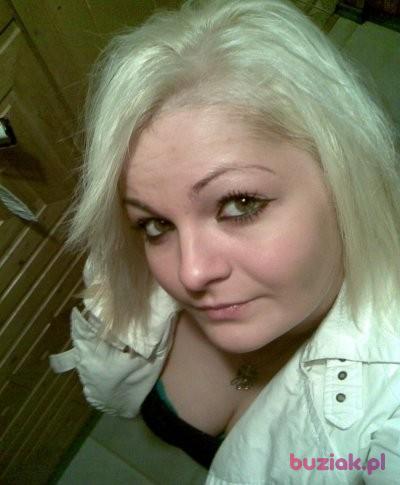 Ania ;P, Female, 37, Jastrzębie Zdrój, Polska, Photo: 4