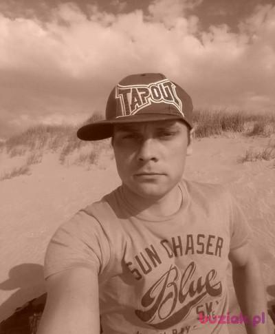 Patryk, Male, 40, Gorzów Wielkopolski, Polska, Photo: 1