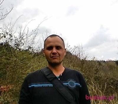 Łukasz, Male, 44, Ścinawa, Polska, Photo: 2