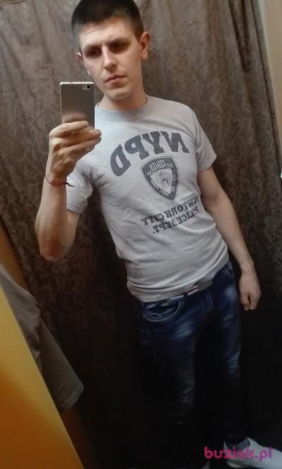 Victor, Male, 40, Włoszczowa, Polska, Photo: 1