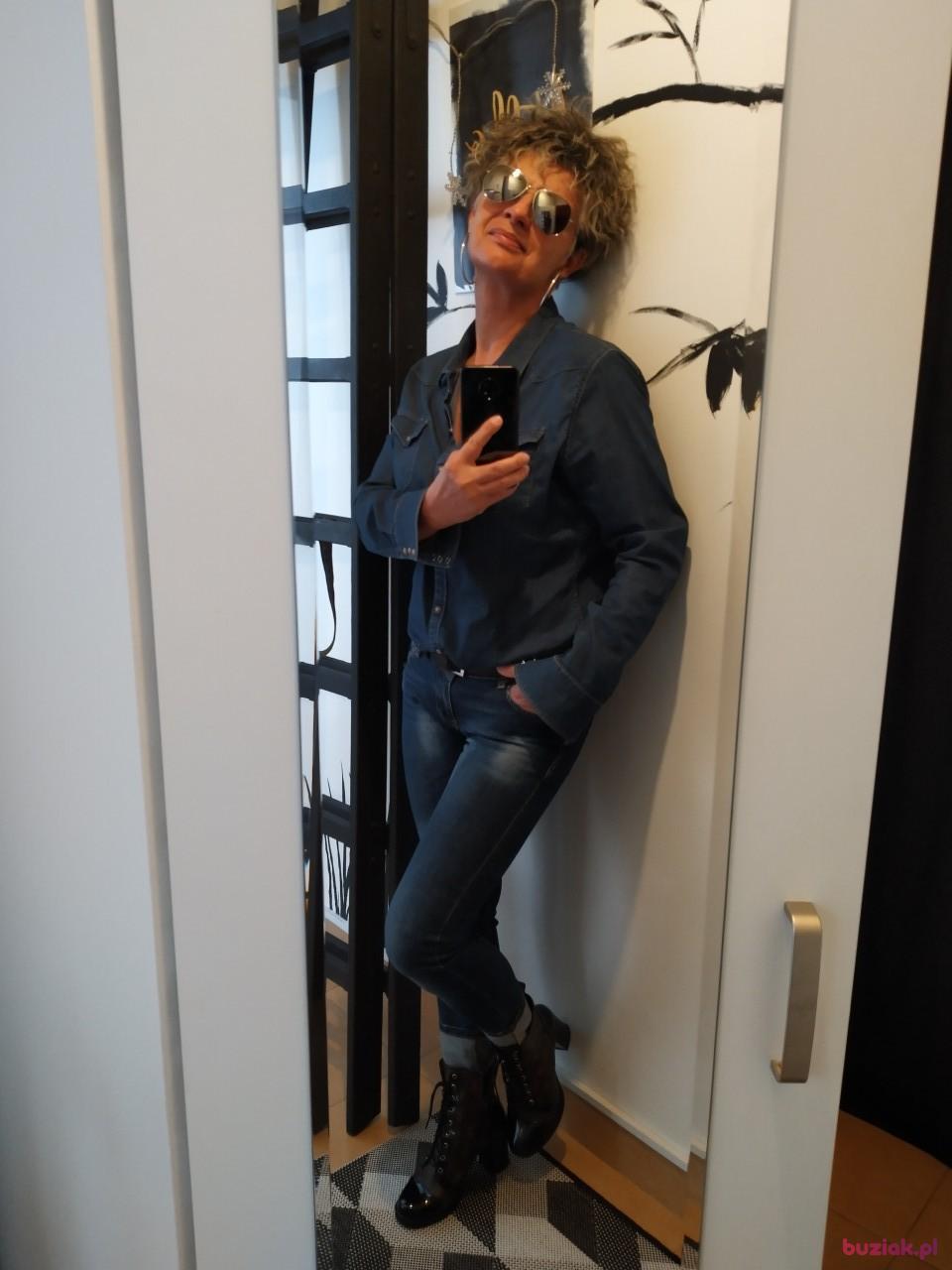 Małgorzata, Kobieta, 53, Łódź, Polska, Zdjęcie: 2