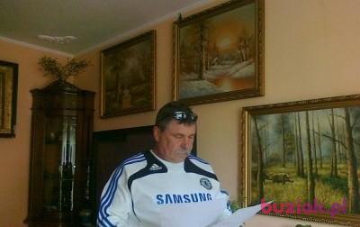 Andrzej, Male, 58, Warszawa, Polska, Photo: 3