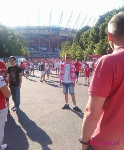 Adam, Male, 37, Rypin, Polska, Photo: 2