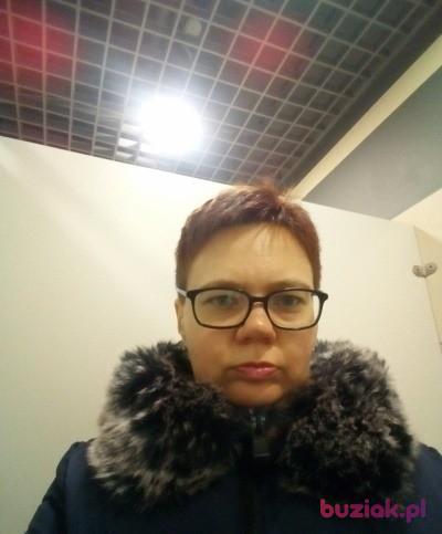 Monika, Female, 48, Płock, Polska, Photo: 2