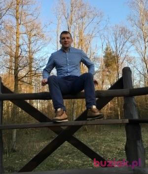 Robert, Male, 47, Zambrów, Polska, Photo: 3