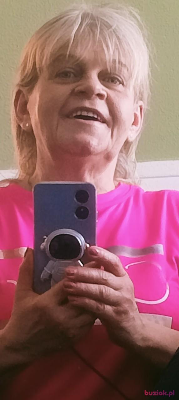 Izabela, Female, 58, Arnhem, Holandia, Photo: 2