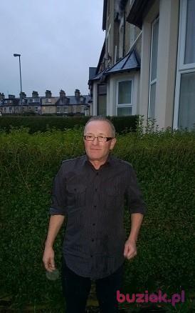 Waldemar, Male, 65, Bradford, Wielka Brytania, Photo: 2