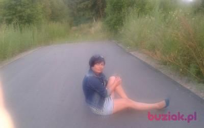 Emi, Female, 44, Radom, Polska, Photo: 2