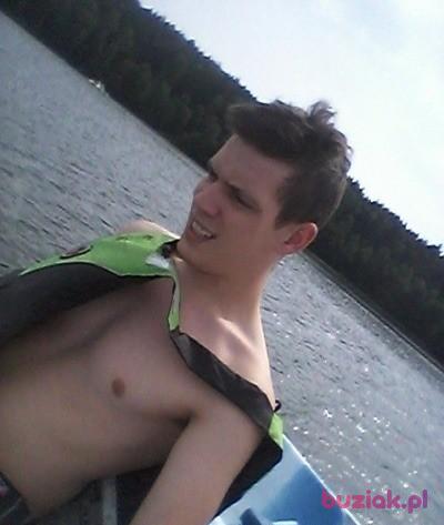 Adam, Mężczyzna, 32, Gniew, Polska, Zdjęcie: 2