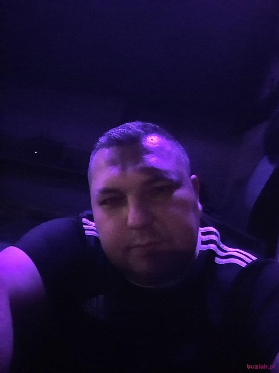 Tomasz, Male, 41, Lubin, Polska, Photo: 2