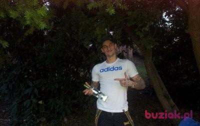 Dariusz, Male, 37, Wielka Brytania, Photo: 4