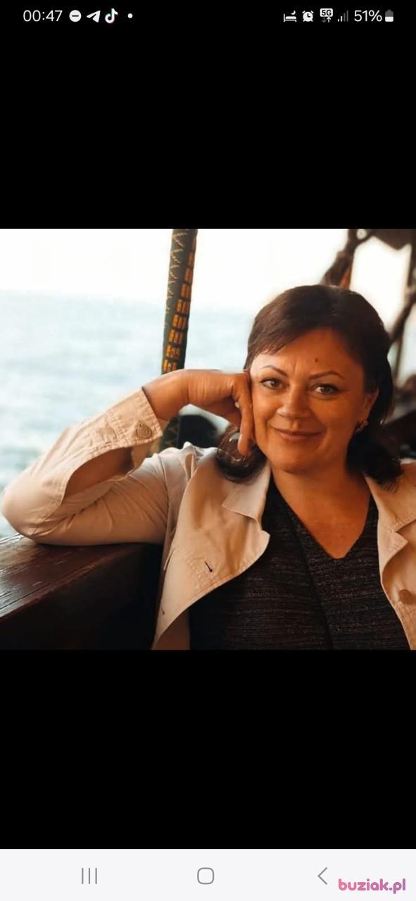 Alla, Female, 53, Lubawa, Polska, Photo: 2