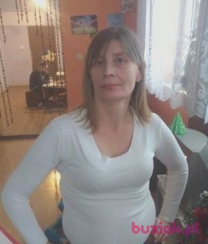 Iwona, Kobieta, 56, Szubin, Polska, Zdjęcie: 2