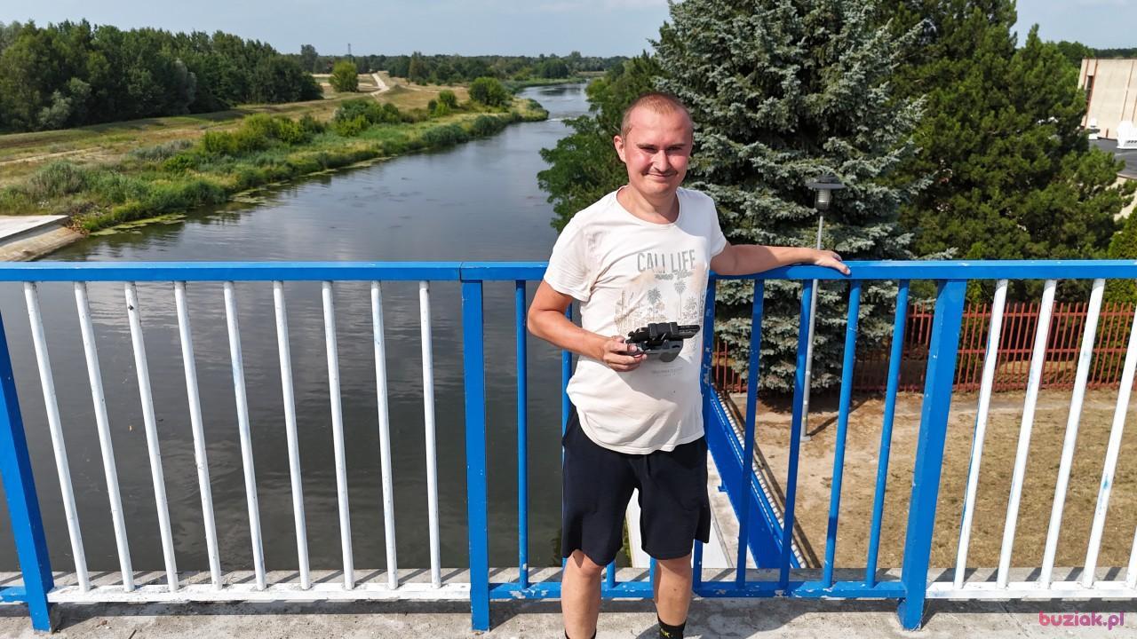Michał, Mężczyzna, 37, Zgierz, Polska, Zdjęcie: 762