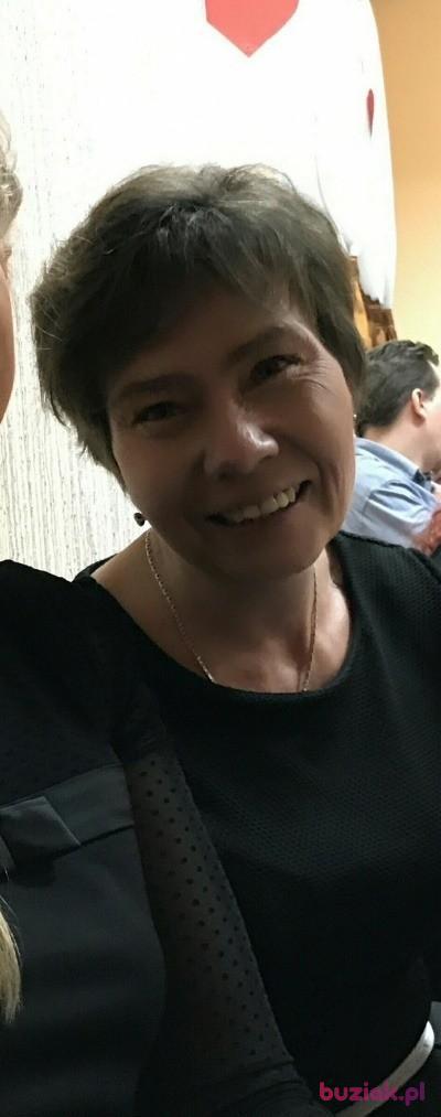 Dorota, Female, 55, Gorzów Wielkopolski, Polska, Photo: 2