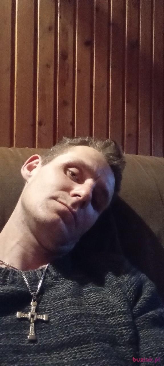 Rafal, Male, 39, Białystok, Polska, Photo: 6
