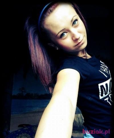 Innax3, Female, 32, Czechowice-Dziedzice, Polska, Photo: 3