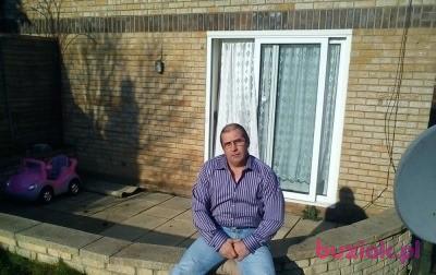Pawel, Male, 61, Wielka Brytania, Photo: 2