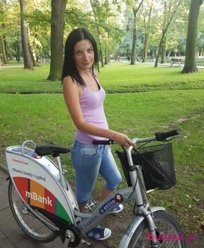 Aleksandra, Female, 43, Łódź, Polska, Photo: 3